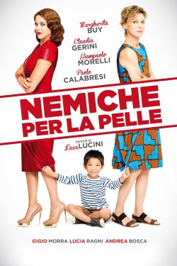 Watch free Nemiche per la pelle movies online