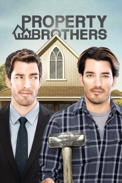 Watch free Property Brothers movies online