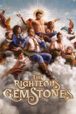 Watch free The Righteous Gemstones movies online