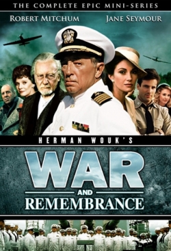 Watch free War and Remembrance movies online