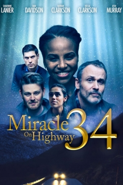 Watch free Miracle on Highway 34 movies online