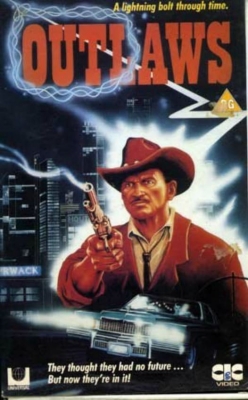 Watch free Outlaws movies online