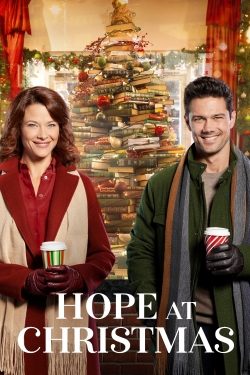 Watch free Hope at Christmas movies online