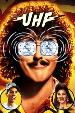 Watch free UHF movies online