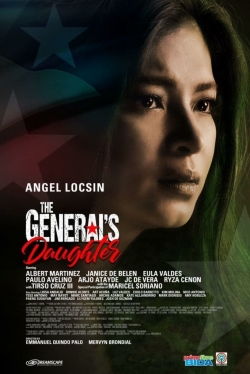 Watch free The General's Daughter movies online