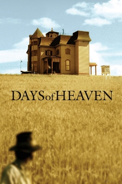 Watch free Days of Heaven movies online