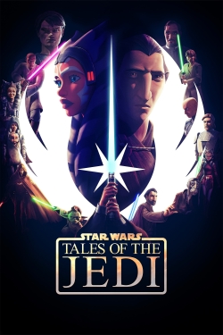 Watch free Star Wars: Tales of the Jedi movies online