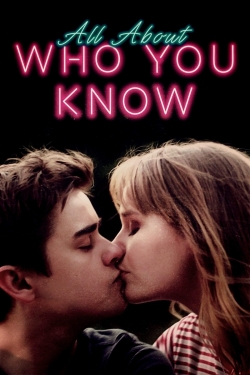 Watch free All About Who You Know movies online