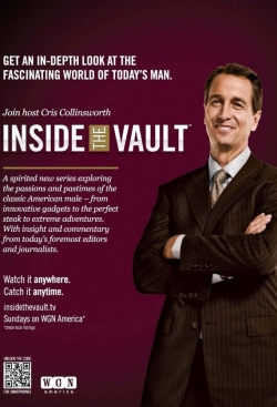 Watch free Inside the Vault movies online