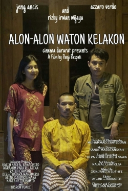 Watch free Alon-Alon Waton Kelakon movies online