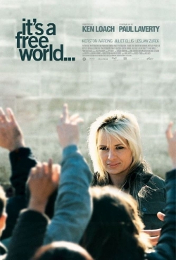 Watch free It's a Free World... movies online