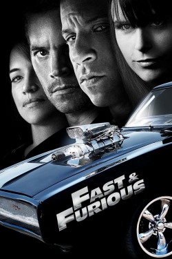 Watch free Fast & Furious movies online