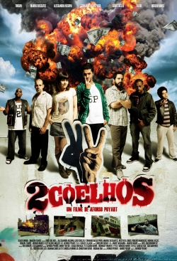 Watch free Two Rabbits movies online