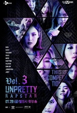 Watch free Unpretty Rapstar movies online