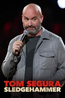 Watch free Tom Segura: Sledgehammer movies online