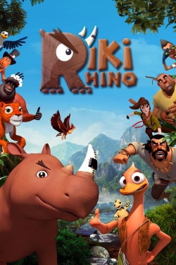 Watch free Riki Rhino movies online