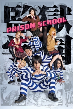 Watch free Kangoku Gakuen: Prison School movies online