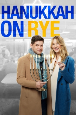 Watch free Hanukkah on Rye movies online