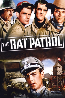 Watch free The Rat Patrol movies online