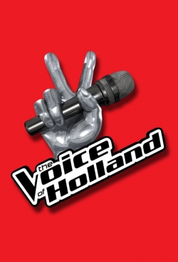 Watch free The Voice of Holland movies online