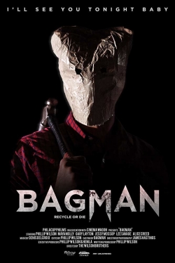 Watch free Bagman movies online