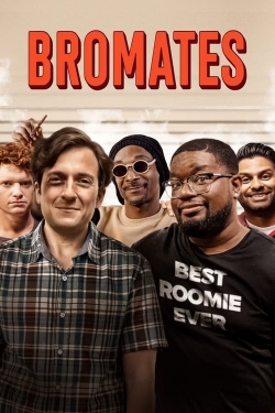 Watch free Bromates movies online