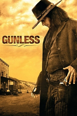 Watch free Gunless movies online