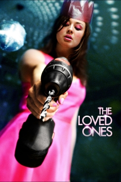 Watch free The Loved Ones movies online