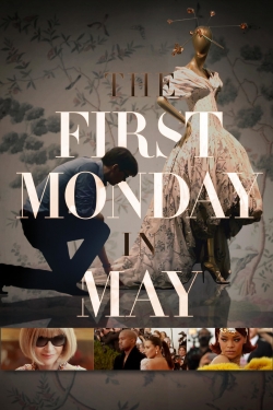 Watch free The First Monday in May movies online