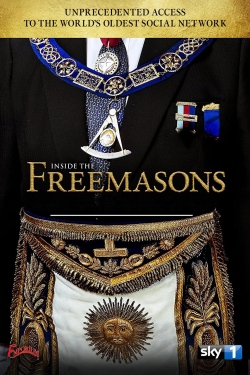 Watch free Inside the Freemasons movies online