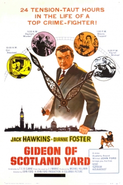 Watch free Gideon's Day movies online