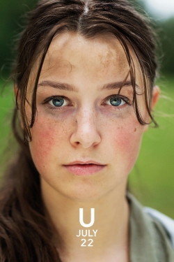 Watch free Utøya: July 22 movies online