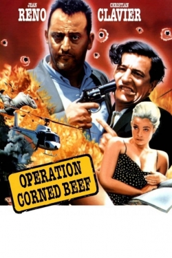 Watch free Operation Corned Beef movies online