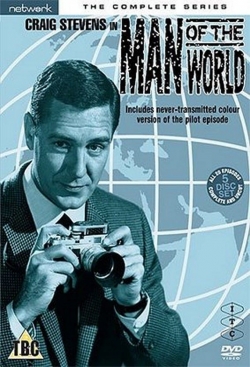 Watch free Man of the World movies online