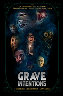 Watch free Grave Intentions movies online