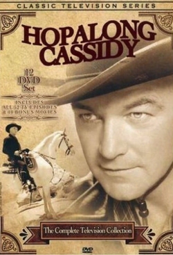 Watch free Hopalong Cassidy movies online