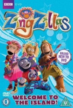 Watch free ZingZillas movies online