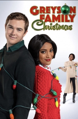 Watch free Greyson Family Christmas movies online