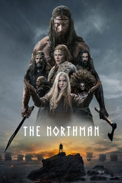 Watch free The Northman movies online