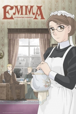 Watch free Emma: A Victorian Romance movies online