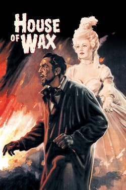 Watch free House of Wax movies online