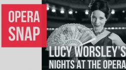 Watch free Lucy Worsley's Nights at the Opera movies online