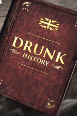 Watch free Drunk History movies online