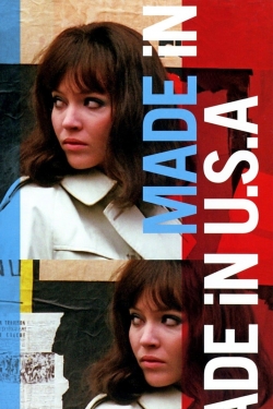 Watch free Made in U.S.A movies online