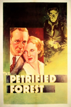 Watch free The Petrified Forest movies online