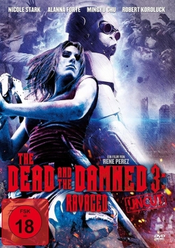 Watch free The Dead and the Damned 3: Ravaged movies online