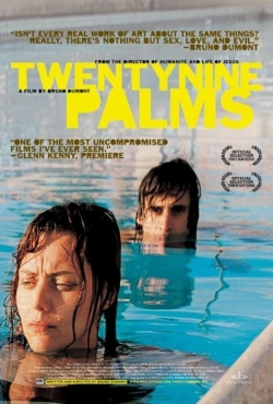 Watch free Twentynine Palms movies online