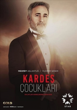 Watch free Kardeş Çocukları movies online