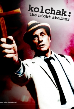 Watch free Kolchak: The Night Stalker movies online