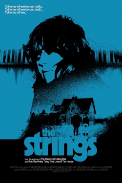 Watch free The Strings movies online